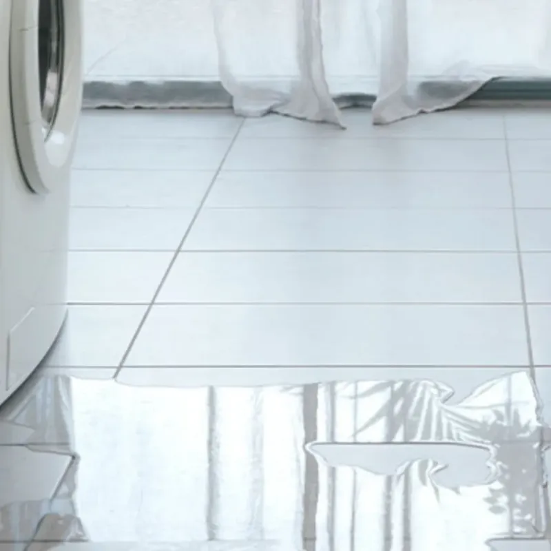 Appliance Leak Cleanup in Soda Bay, CA