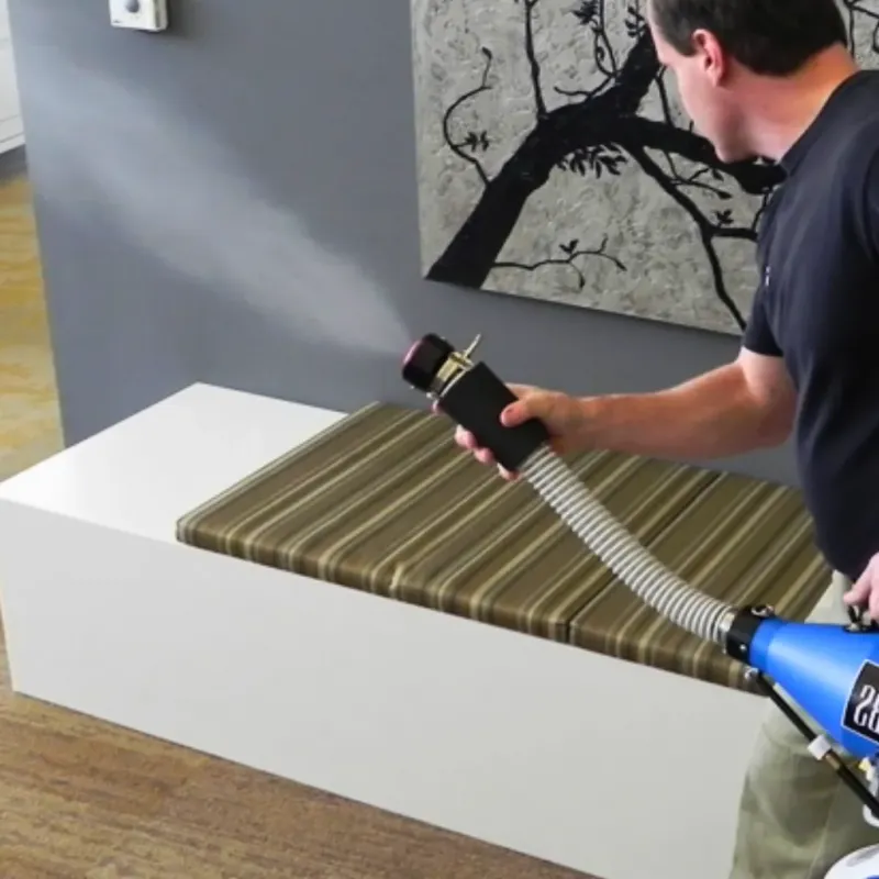 Professional Odor Removal in Soda Bay, CA